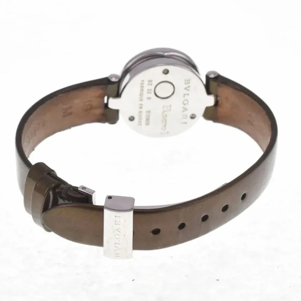 Bulgari B.zero1 Olive Bracelet